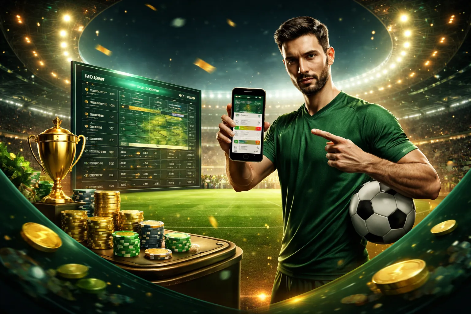 Hình nền KK88bet với các trò chơi cá cược trực tuyến