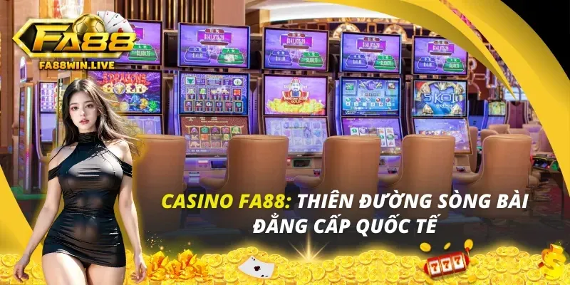 Mẹo chơi casino KK88bet
